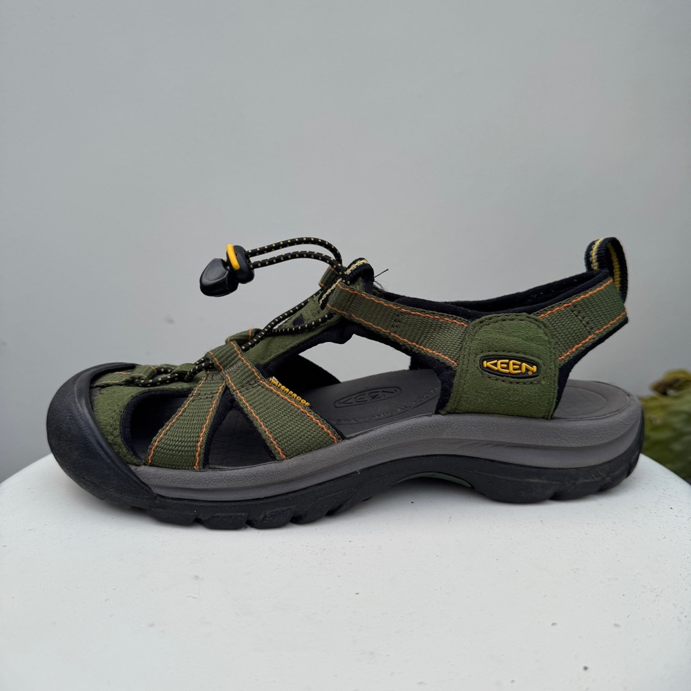 KEEN Women's Venice Waterproof Sandals - Size 8